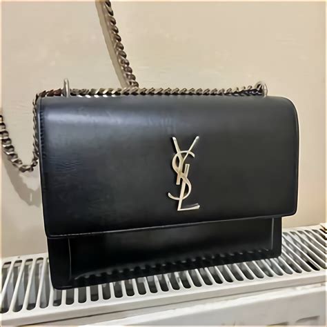 buy second hand ysl bag|pre owned ysl bags.